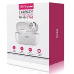 هدست بلوتوثی تسکو مدل TH 6340TWS